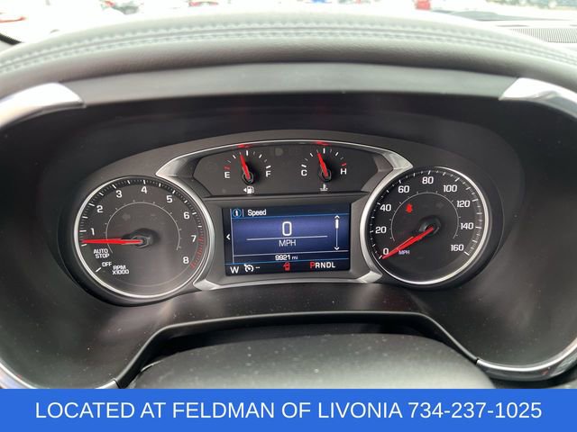 Used 2019 Chevrolet Blazer LT image 12