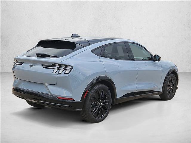 New 2026 Ford Mustang Mach-E Premium w/ Sport Appearance Package image 2