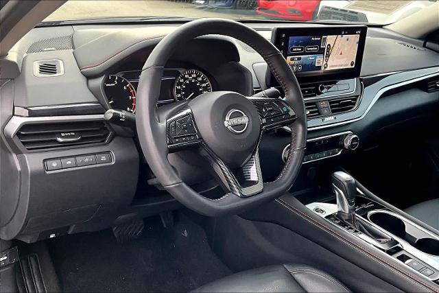 Certified 2023 Nissan Altima 2.0 SR image 16