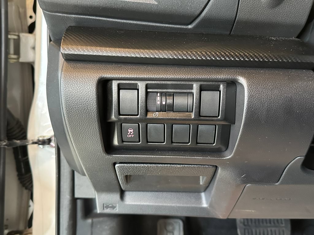 Used 2022 Subaru Impreza 2.0i AWD/4WD image 18