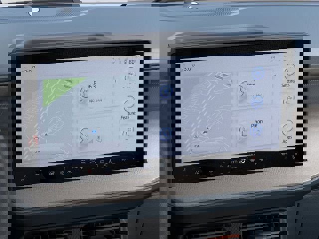 New 2026 Ford Maverick Lariat w/ 4K Tow Package image 15