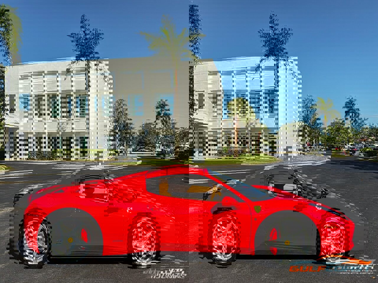 Used 2014 Ferrari 458 Spider image 69