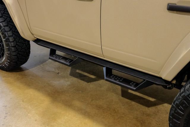 Used 2025 Ford Bronco Badlands AWD/4WD image 9