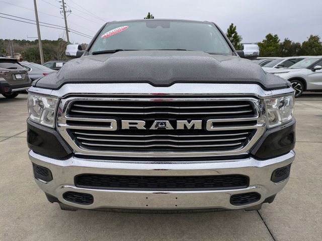 Certified 2024 RAM 1500 Laramie image 9