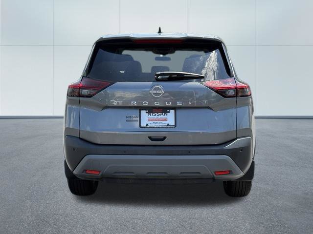Used 2023 Nissan Rogue S FWD image 10