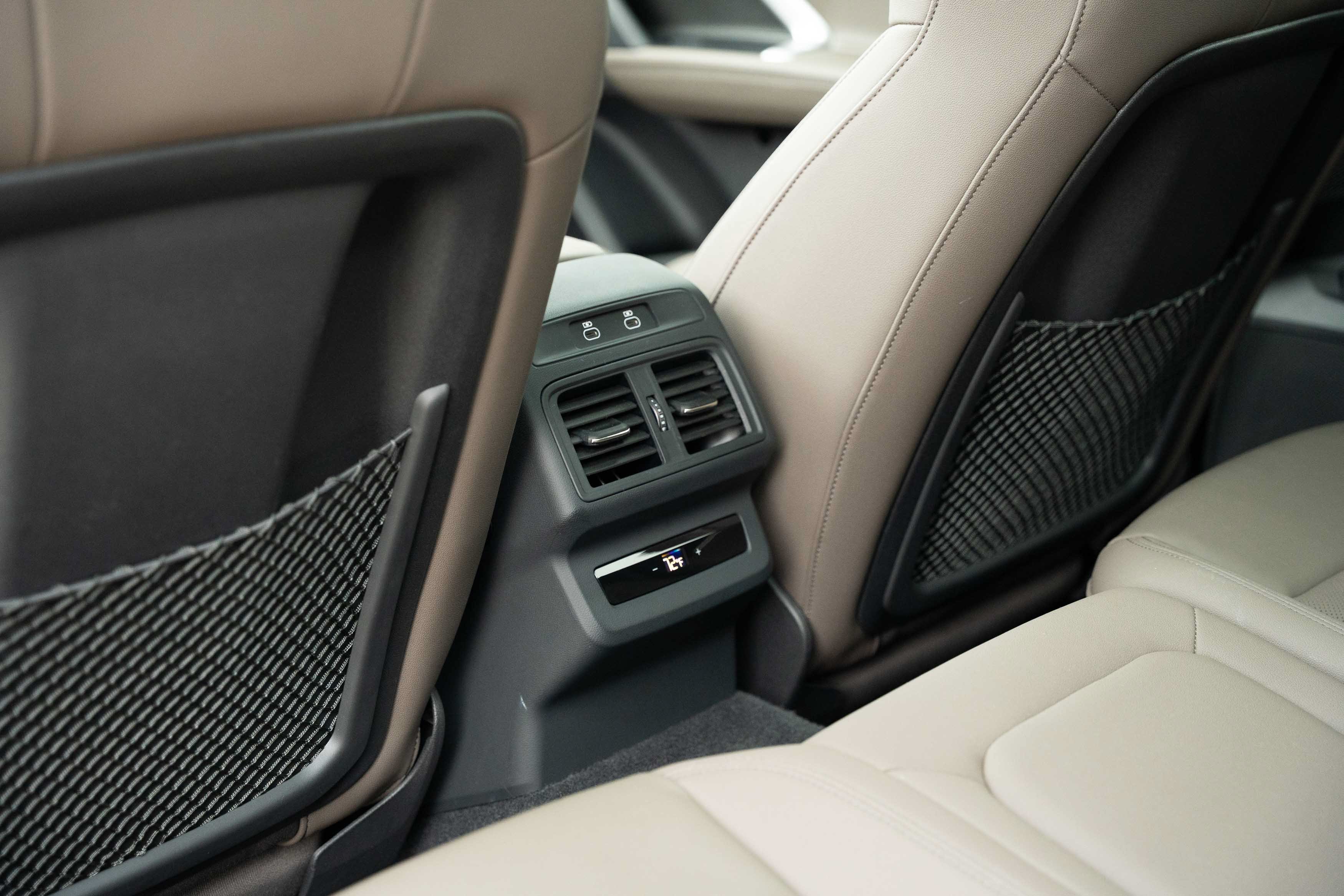 Certified 2025 Audi Q5 Premium AWD/4WD image 22