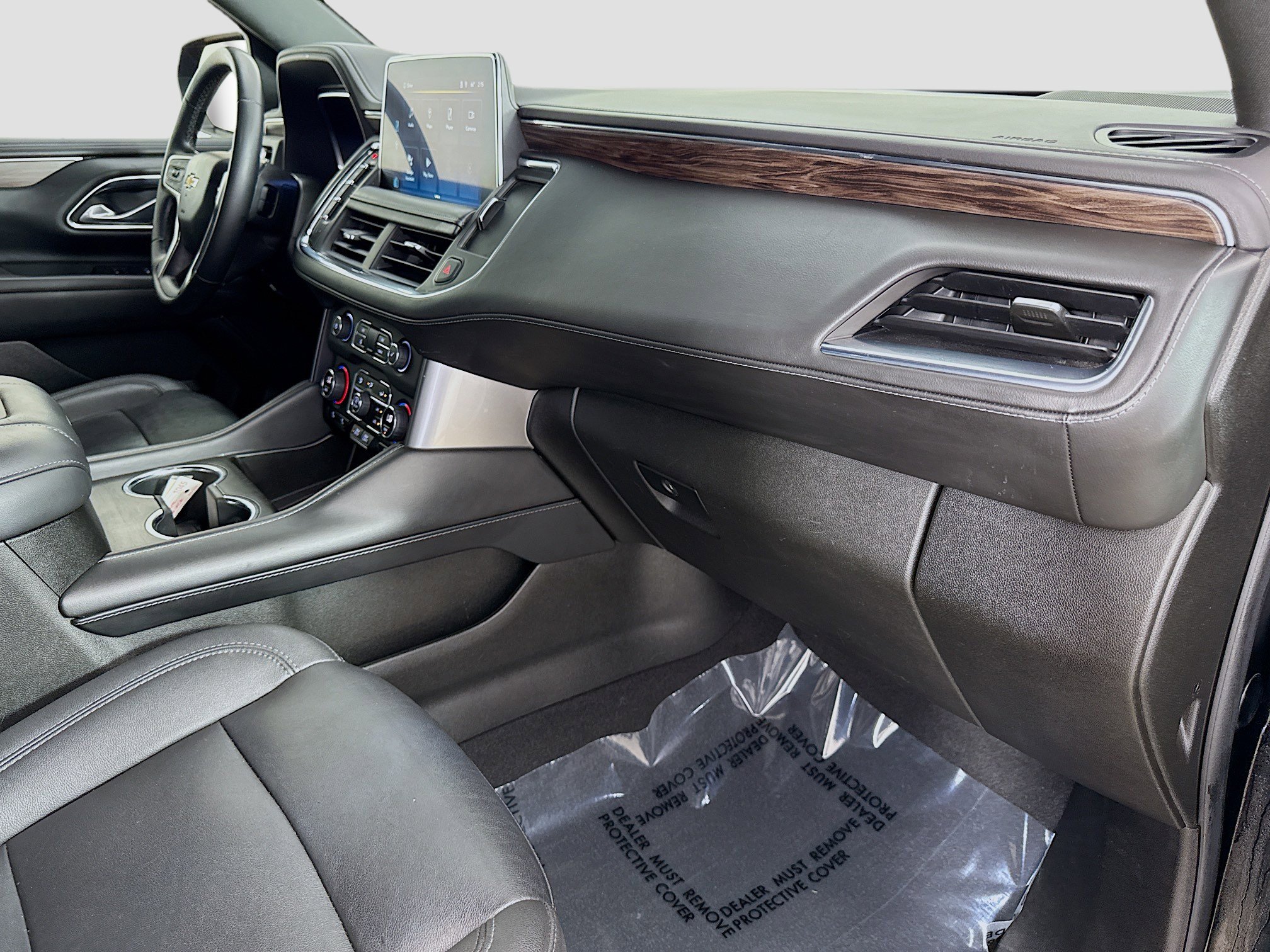 Used 2023 Chevrolet Tahoe LT RWD image 30