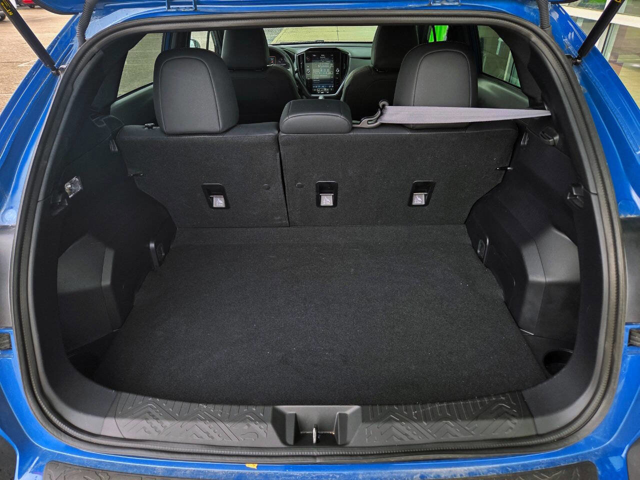 Used 2024 Subaru Crosstrek 2.5i Wilderness image 13