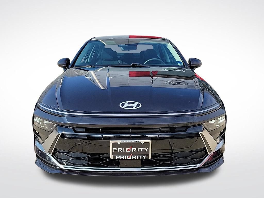 Used 2024 Hyundai Sonata SEL FWD image 7
