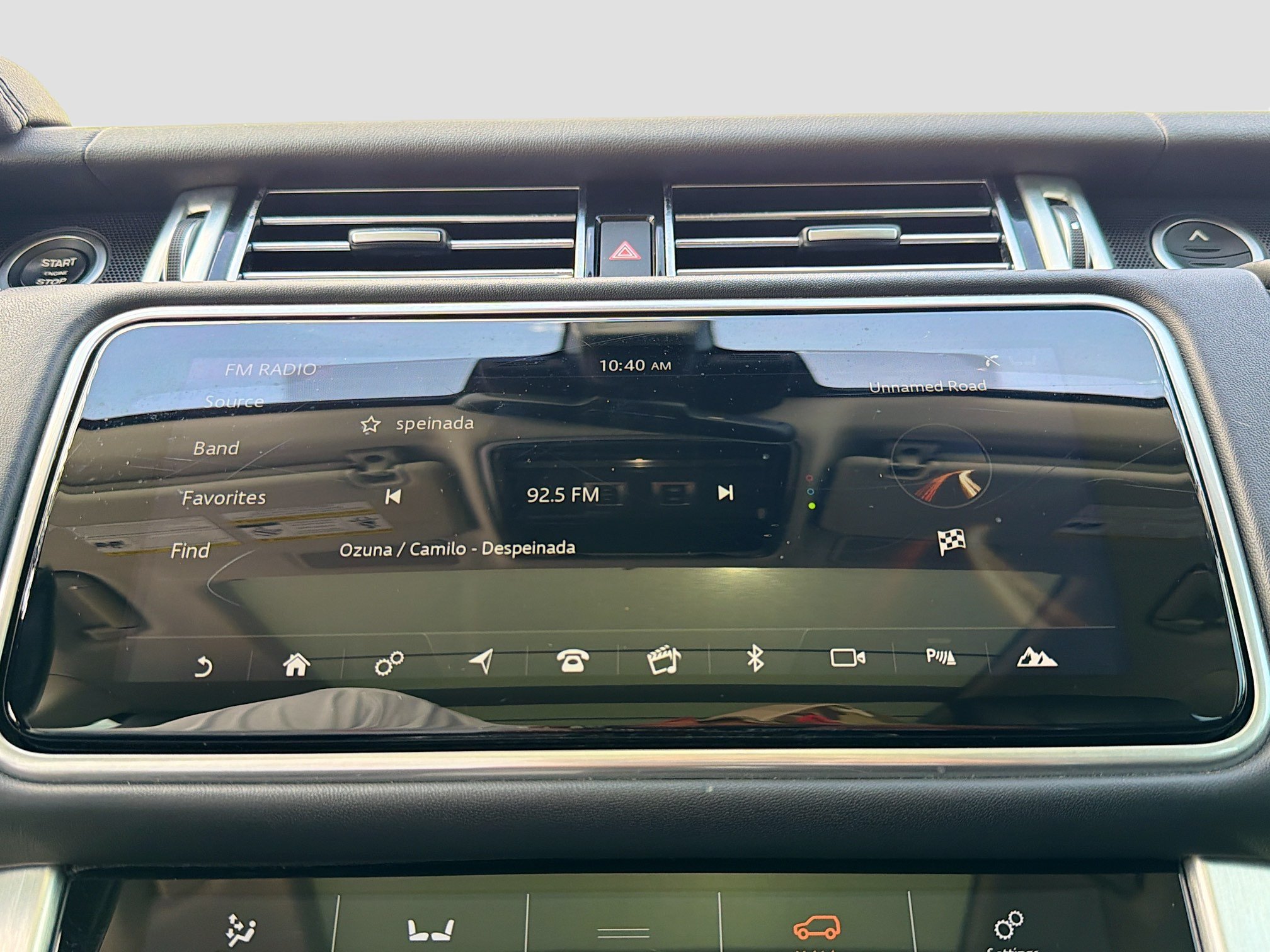 Used 2022 Land Rover Range Rover Westminster Edition AWD/4WD image 30