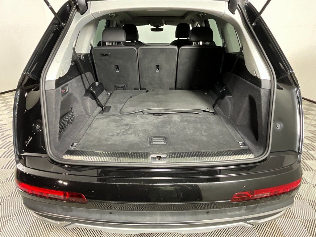 Used 2022 Audi Q7 3.0T Premium Plus image 28
