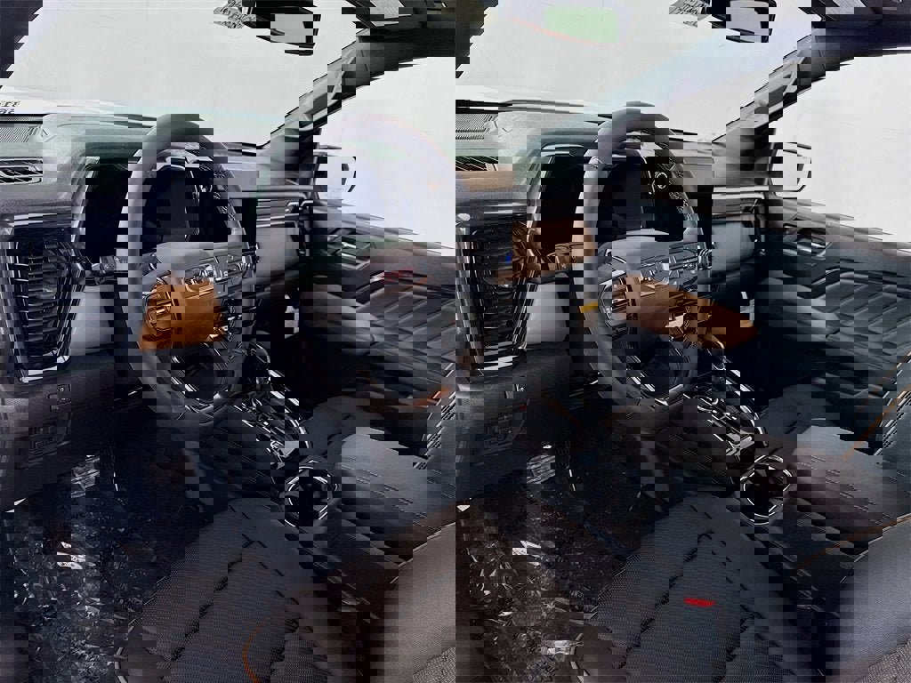 New 2026 GMC Canyon AT4 w/ Technology Plus Package image 4