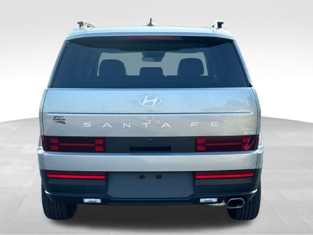 New 2027 Hyundai Santa Fe SEL AWD/4WD image 4