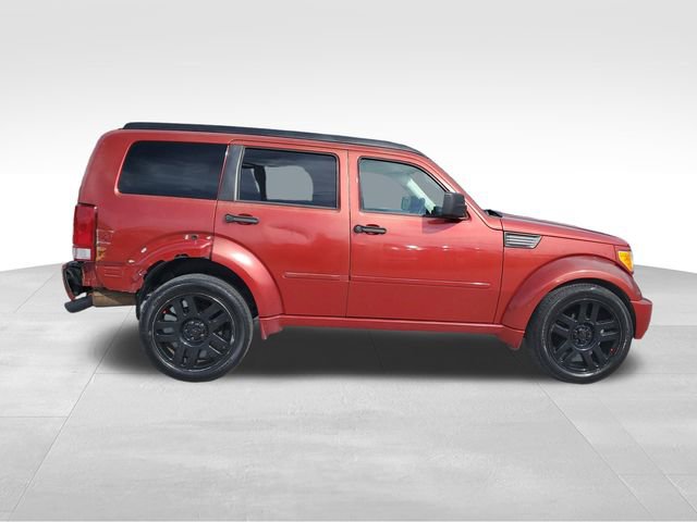 Used 2008 Dodge Nitro R/T image 3