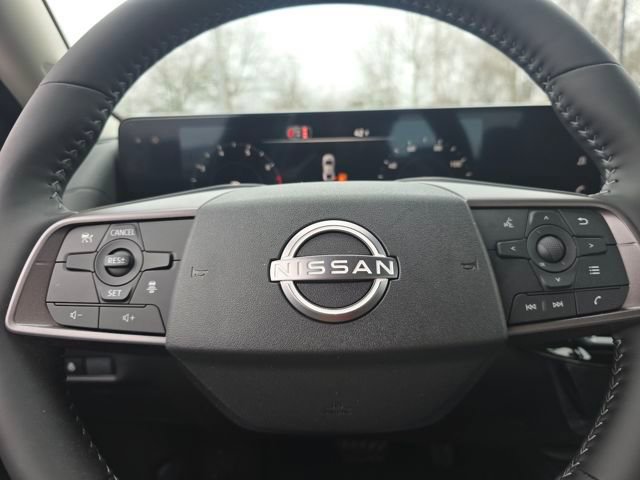 New 2026 Nissan Sentra SV image 23