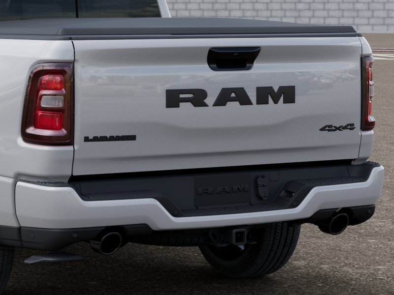 New 2027 RAM 1500 Laramie AWD/4WD image 13