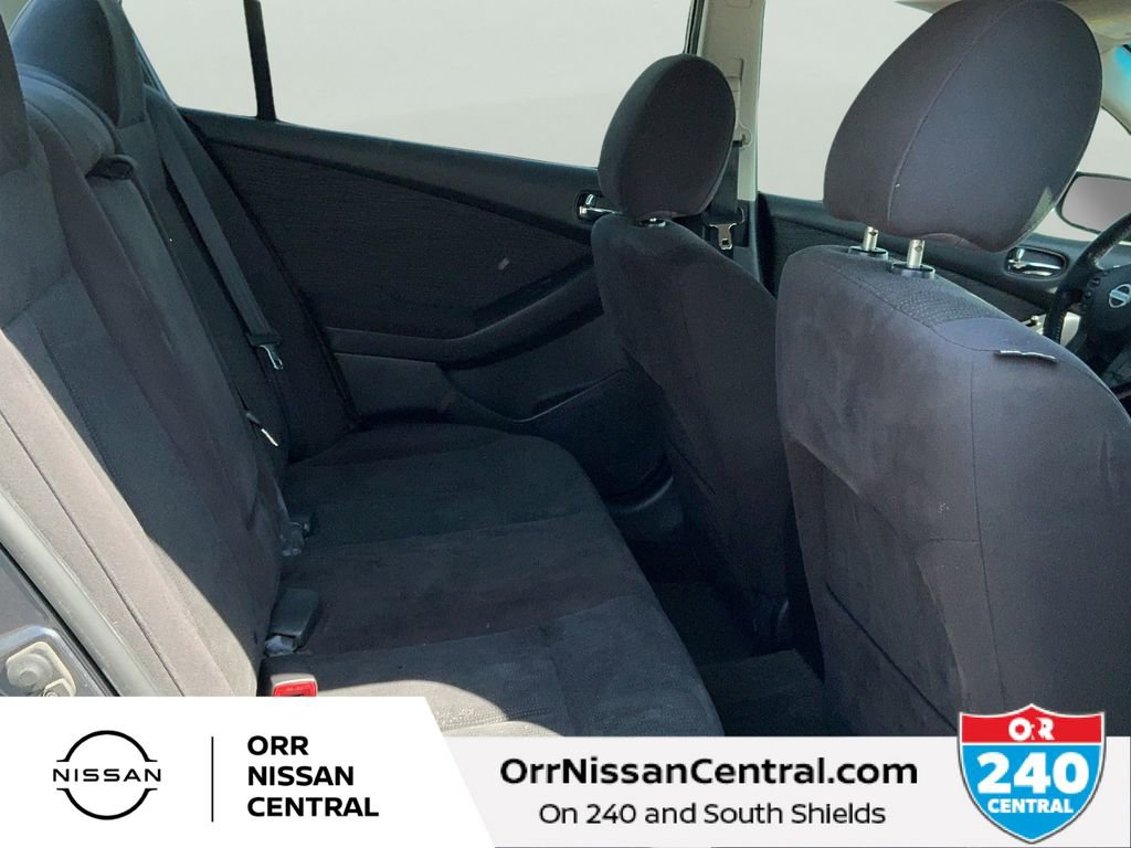 Used 2012 Nissan Altima 2.5 S w/ Convenience Pkg image 12