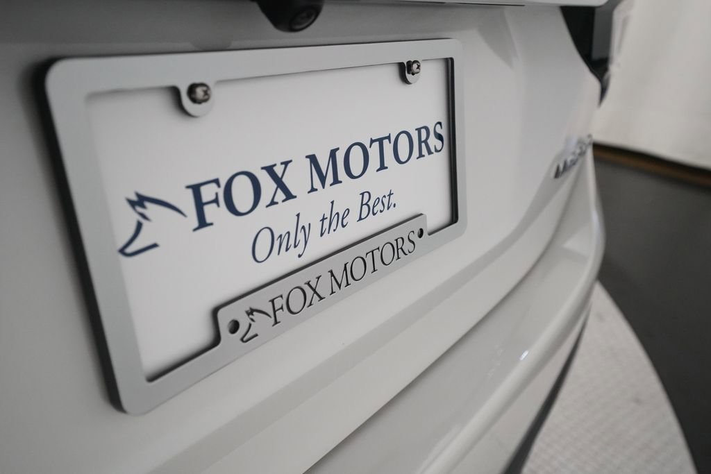 Certified 2025 Subaru Legacy Premium image 35