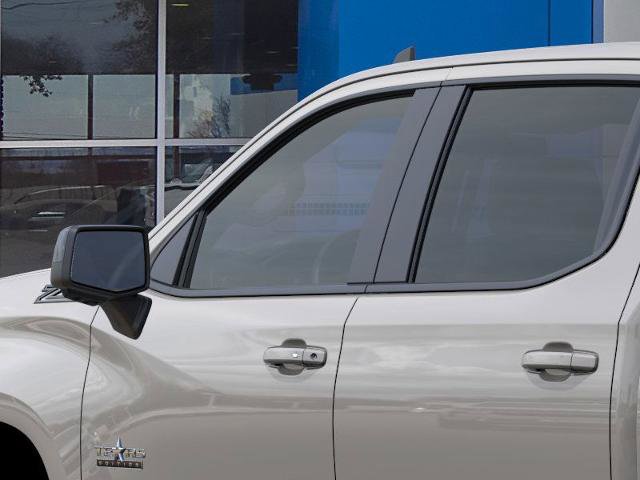 New 2026 Chevrolet Silverado 1500 RST image 38