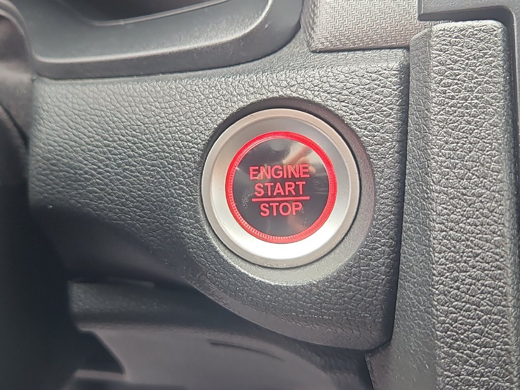 Used 2016 Honda Civic LX-P image 19