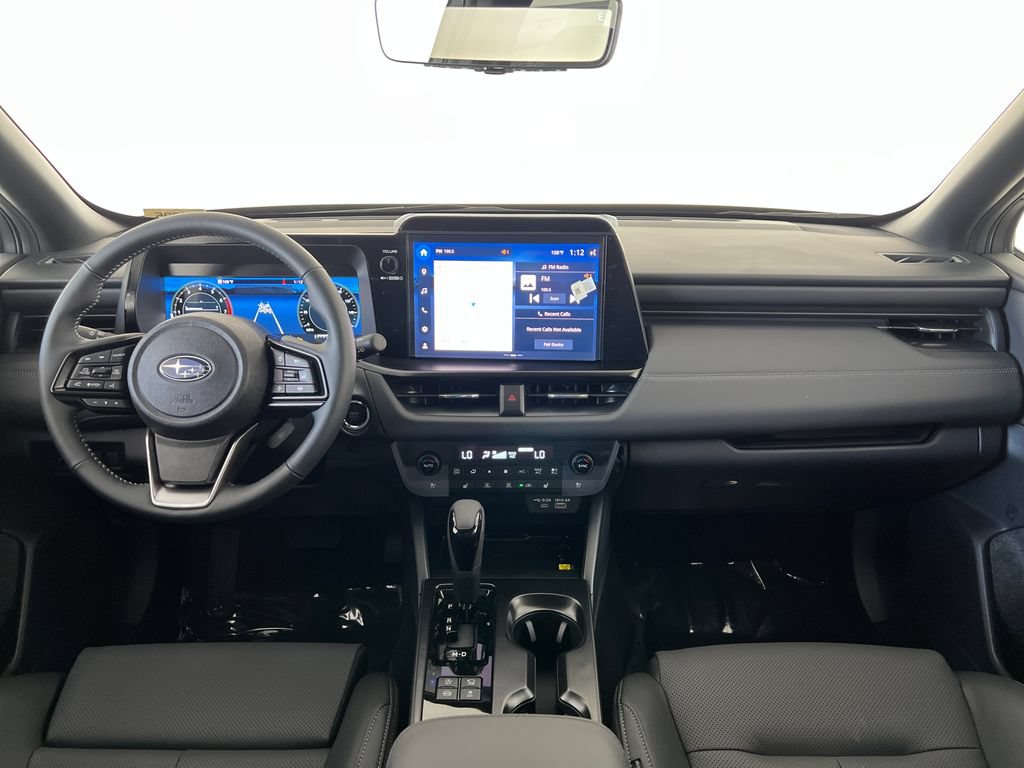 New 2026 Subaru Outback Touring XT AWD/4WD image 14