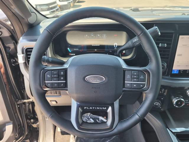New 2026 Ford F250 King Ranch AWD/4WD image 9