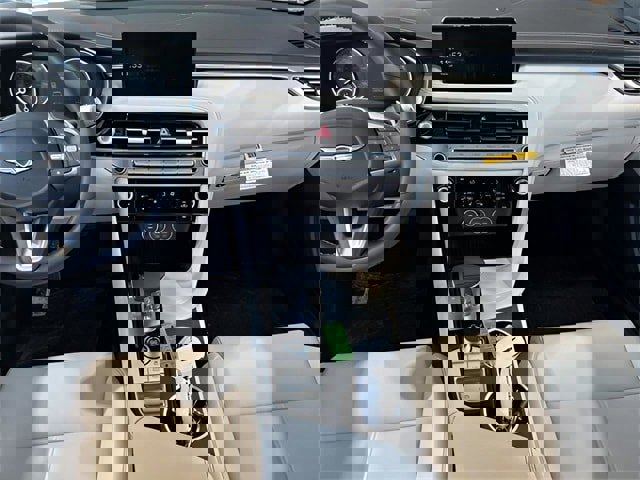 New 2026 Genesis G70 2.5T image 4