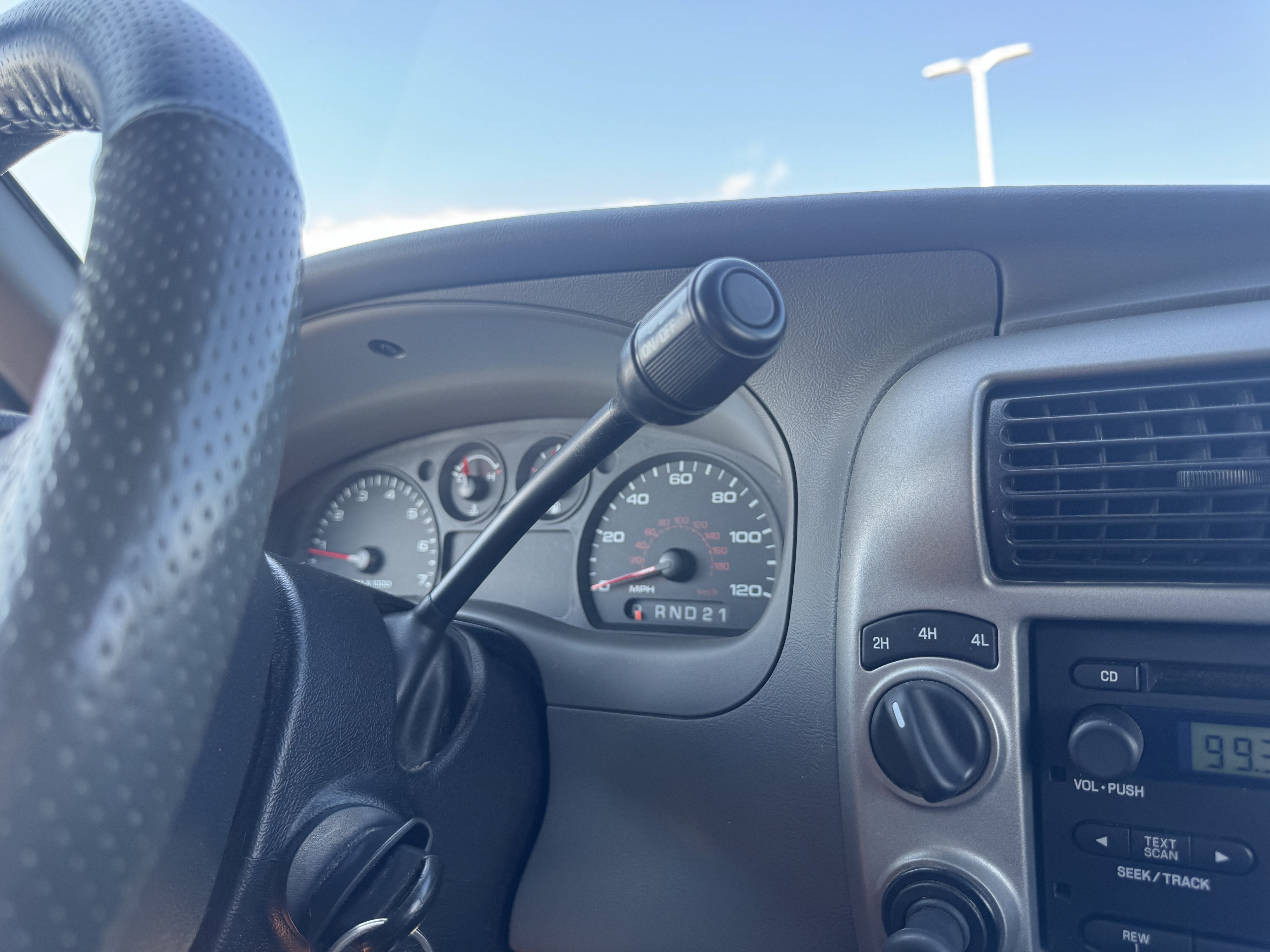 Used 2010 Ford Ranger Sport AWD/4WD image 22