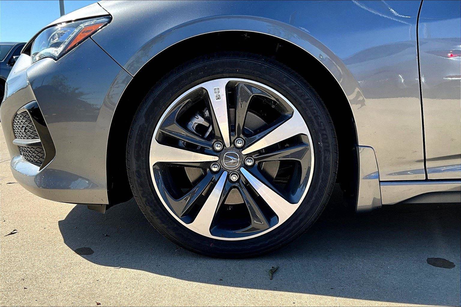 New 2025 Acura TLX w/ Technology Package image 23