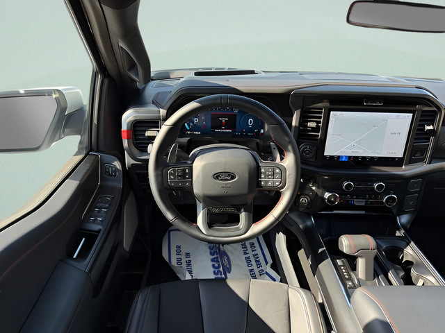 New 2025 Ford F150 Raptor AWD/4WD image 7
