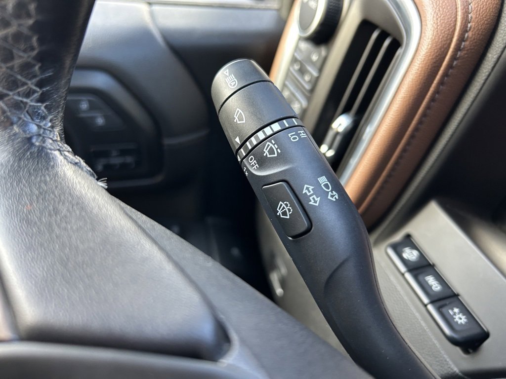 Certified 2022 Chevrolet Silverado 2500 High Country w/ Z71 Off-Road Package image 55