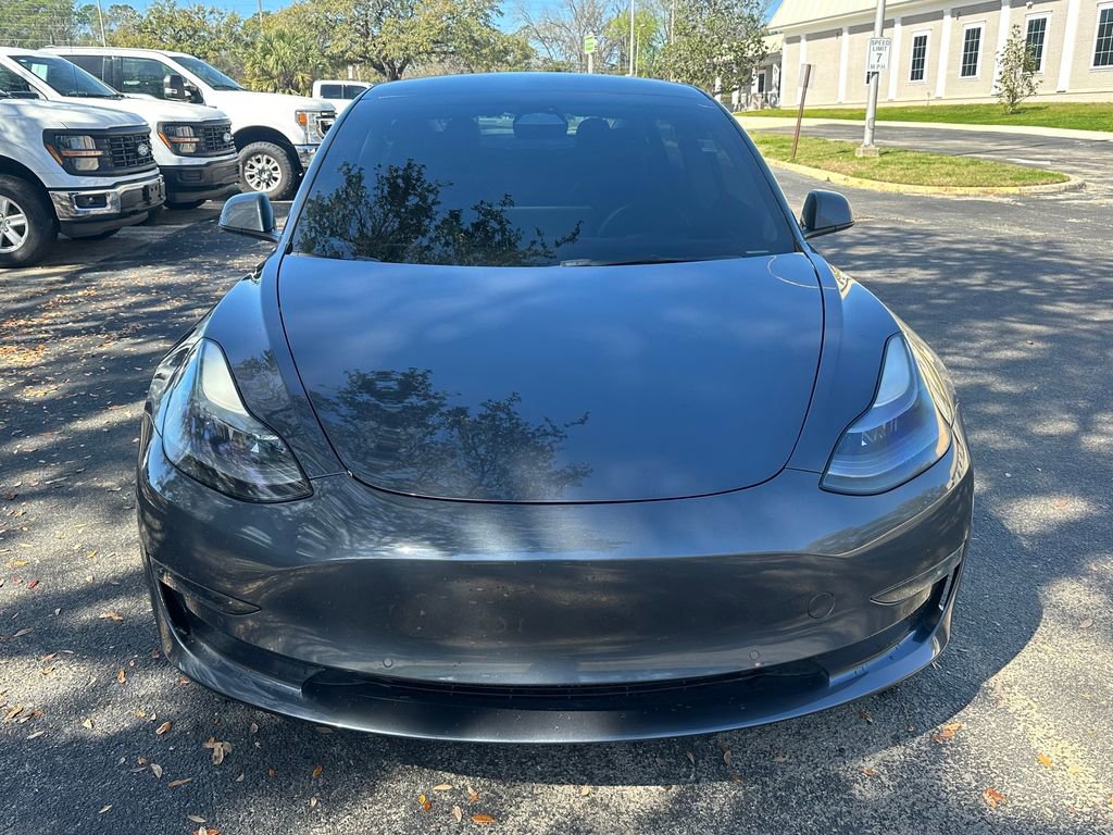 Used 2022 Tesla Model 3 Performance image 15