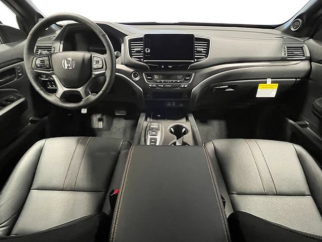 New 2026 Honda Ridgeline TrailSport image 23
