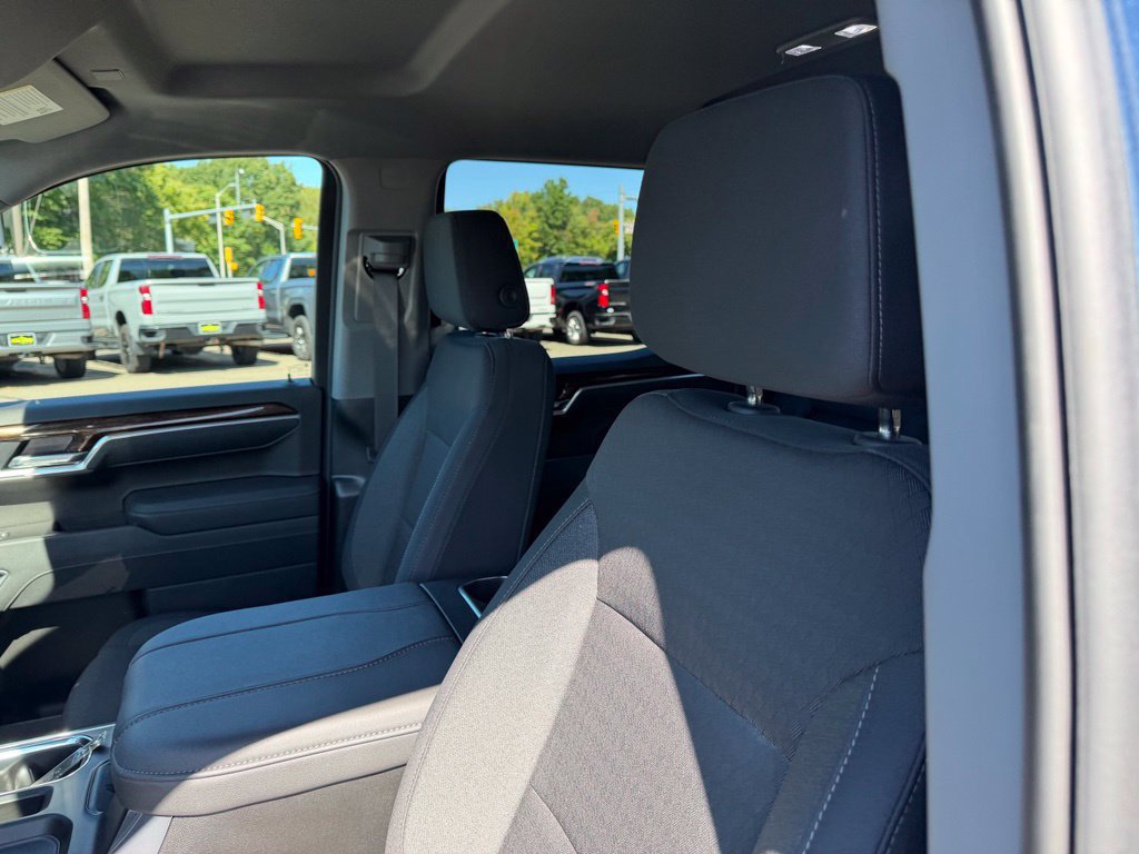 Used 2026 GMC Sierra 1500 Elevation w/ Preferred Package AWD/4WD image 16