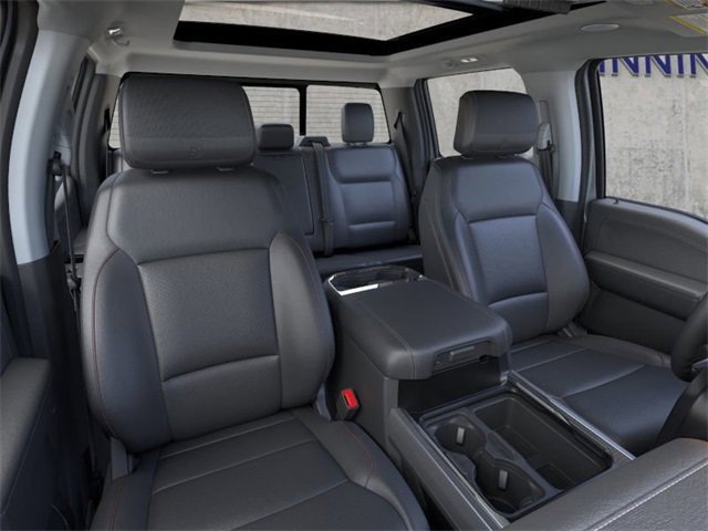 New 2025 Ford F250 Lariat w/ Lariat Ultimate Package image 10
