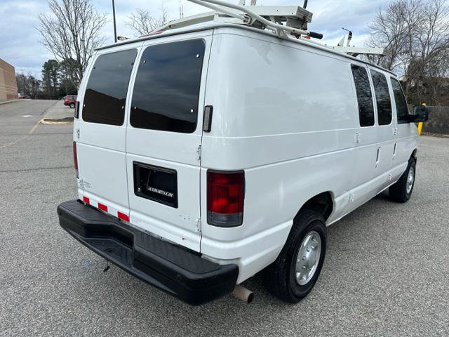Used 2012 Ford E-250 and Econoline 250 w/ PWR Group image 4