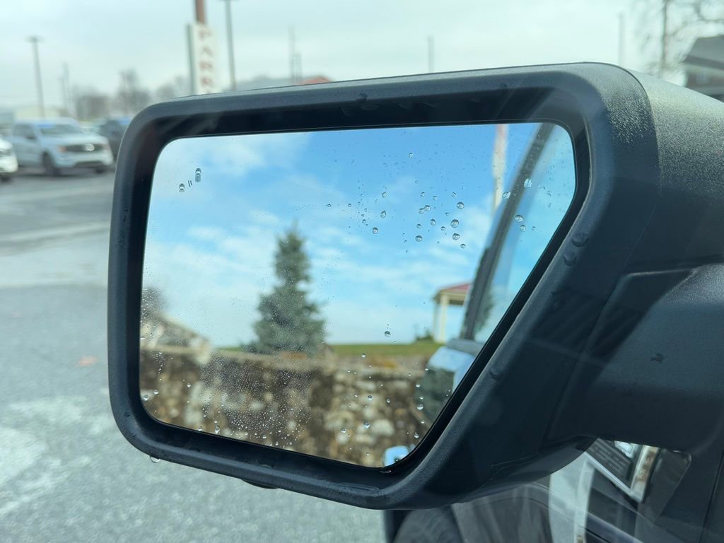 Used 2023 Ford F150 XLT w/ Equipment Group 302A High image 13