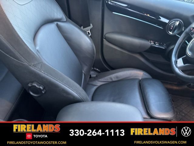 Used 2023 MINI Cooper S w/ Signature Upholstery Package image 39