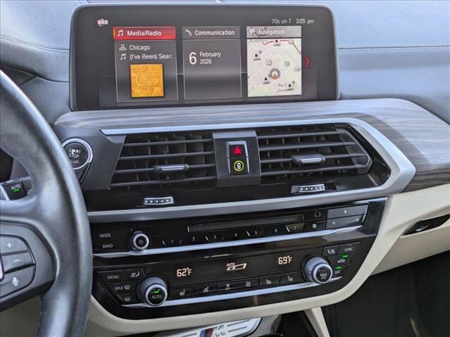 Used 2018 BMW X3 M40i image 14