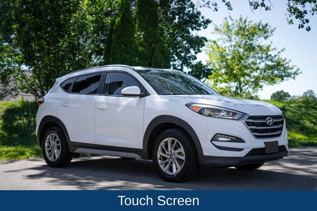 Used 2018 Hyundai Tucson SEL AWD/4WD image 3