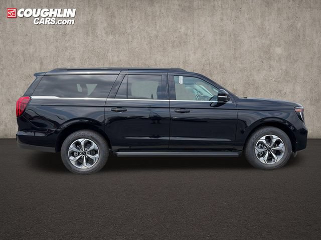 New 2027 Ford Expedition Max Active AWD/4WD image 12