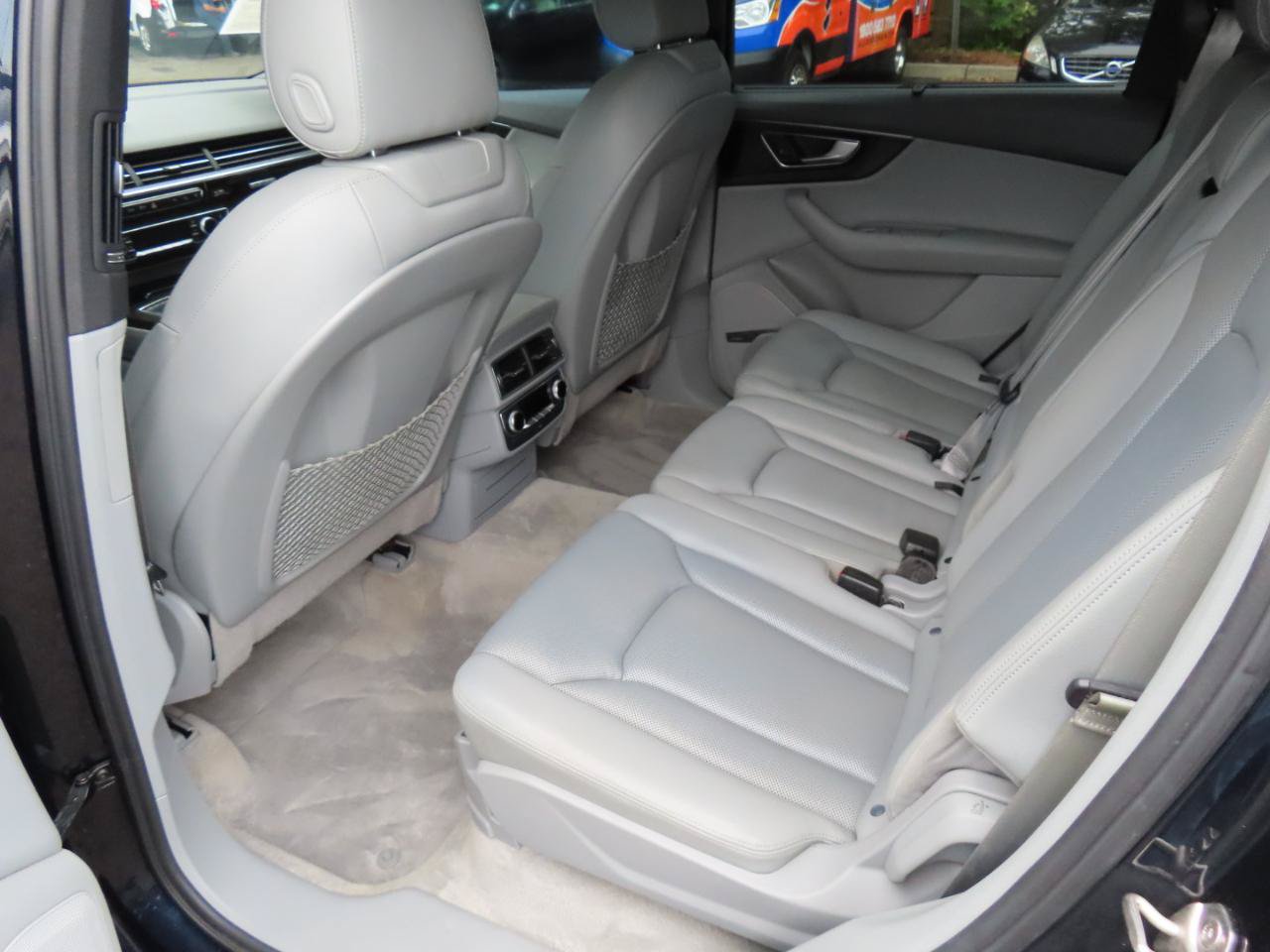 Used 2017 Audi Q7 3.0T Premium Plus AWD/4WD image 13