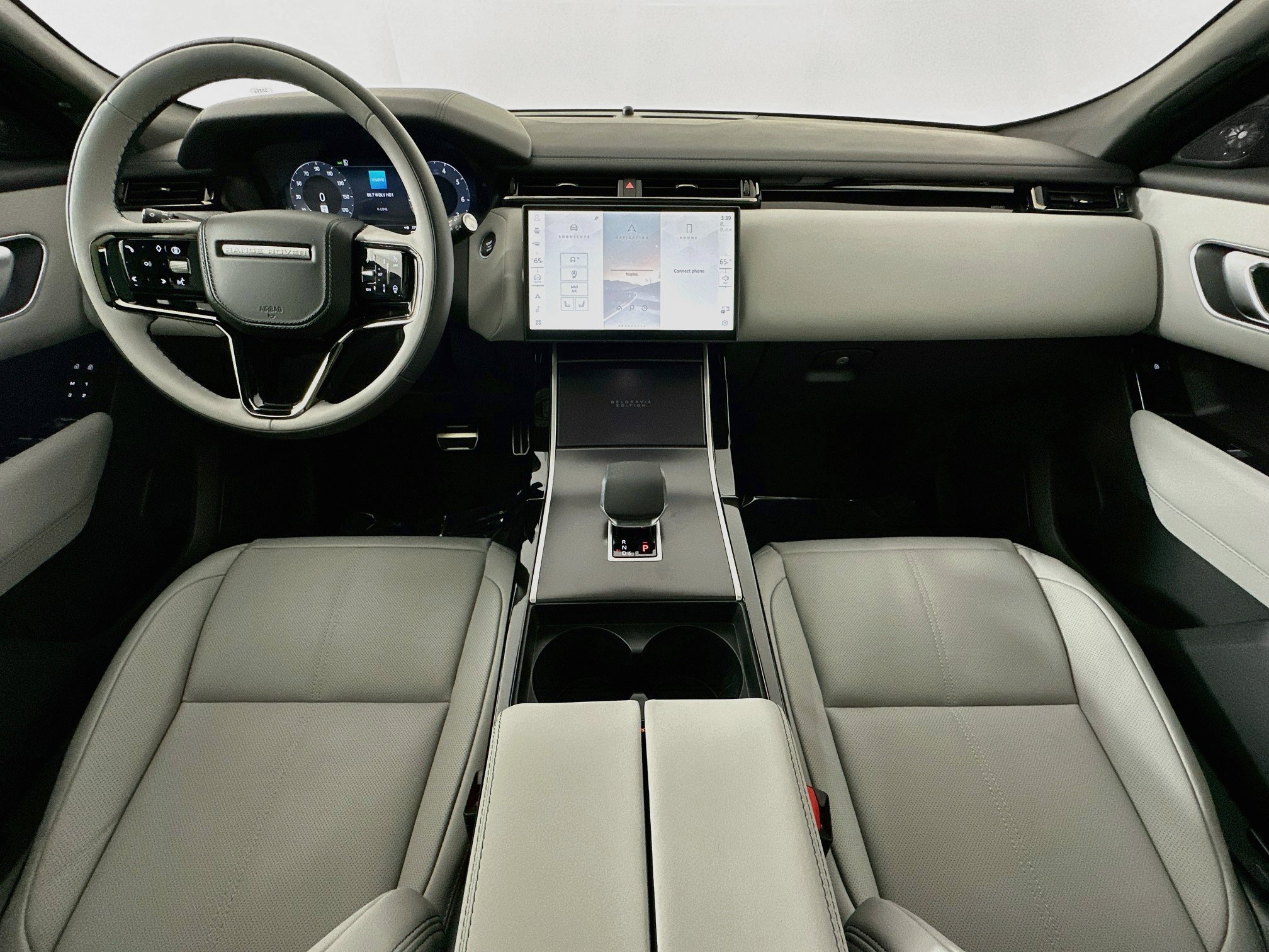 New 2026 Land Rover Range Rover Velar Belgravia AWD/4WD image 20