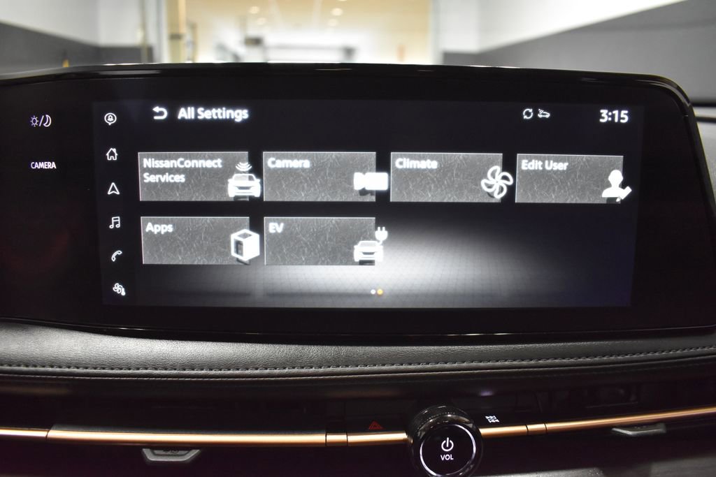 Certified 2024 Nissan Ariya AWD image 26