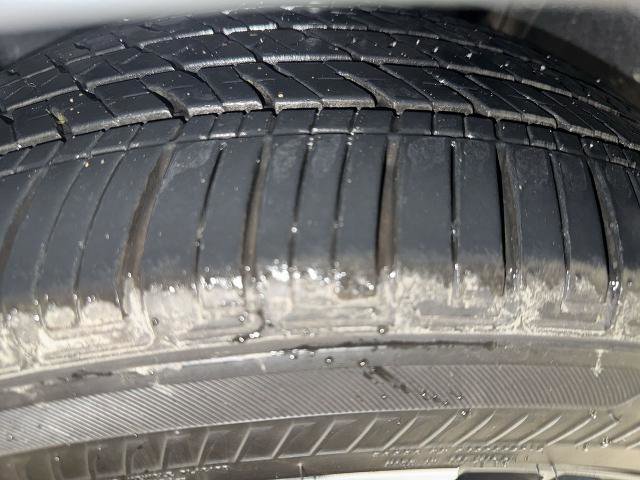 Certified 2025 INFINITI QX55 Luxe w/ Cargo Package image 11