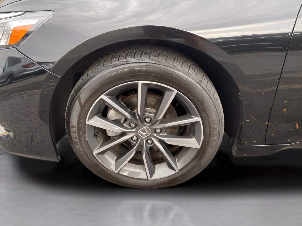 Certified 2021 Honda Accord EX-L image 18