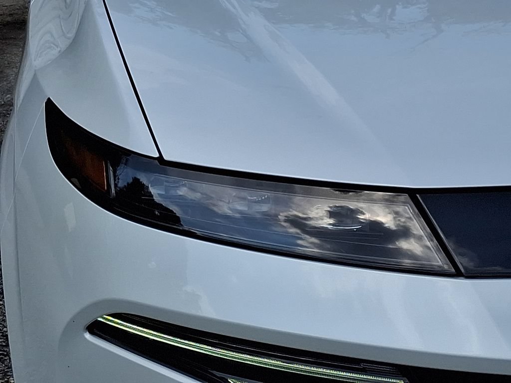 Certified 2025 Nissan Murano SV AWD/4WD image 10