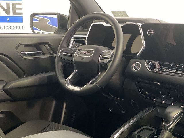 Certified 2024 GMC Canyon Elevation w/ Convenience Package image 14