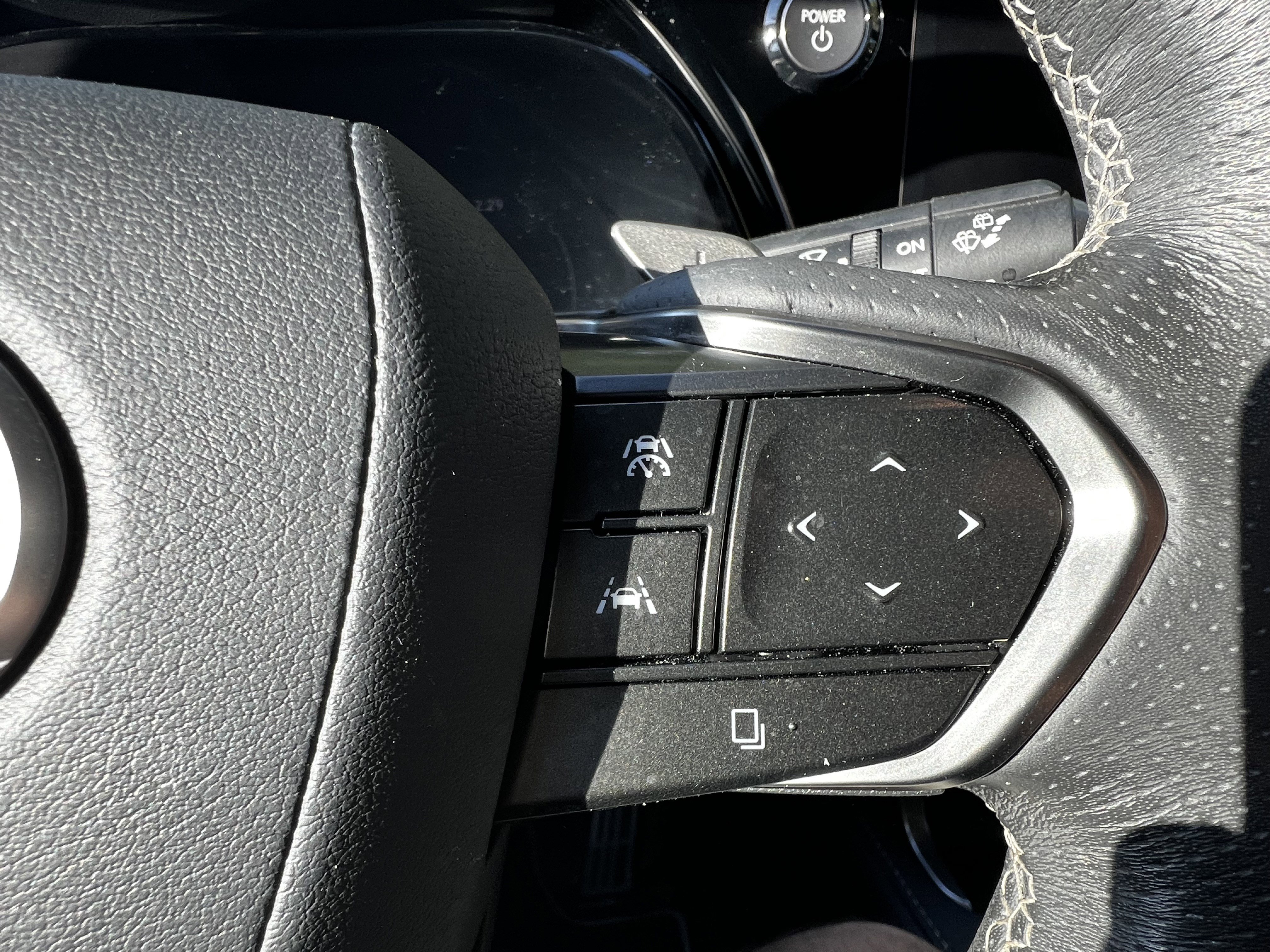 Used 2023 Lexus RX 500h F Sport w/ Cold Area Package image 19