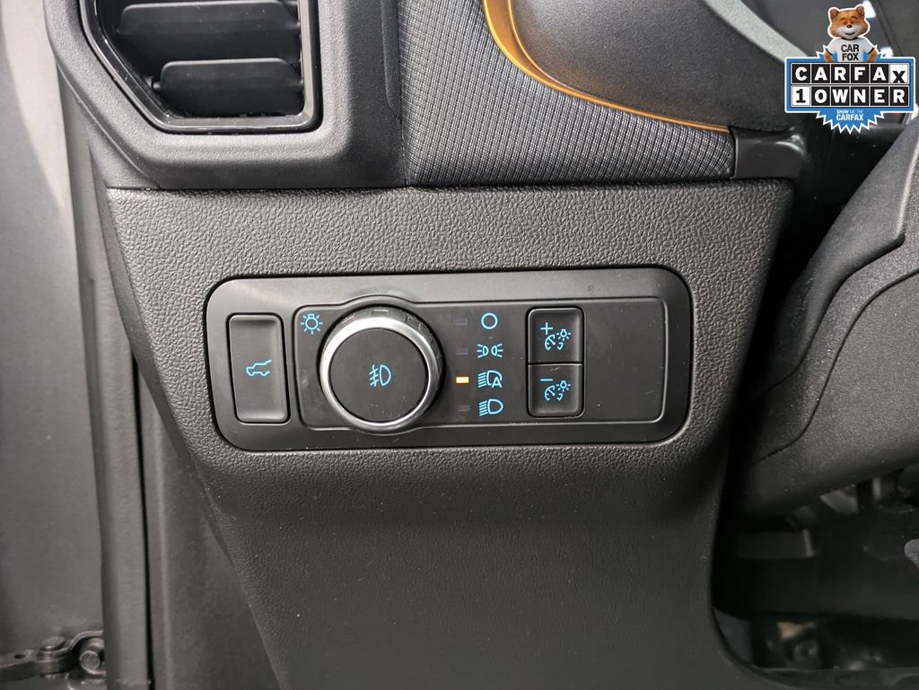 Used 2022 Ford Bronco Sport Badlands AWD/4WD image 23